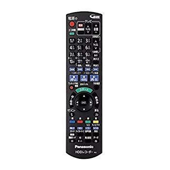 非常に良い】パナソニック 純正テレビ用リモコン N2QAYB000783 dwos6rj 