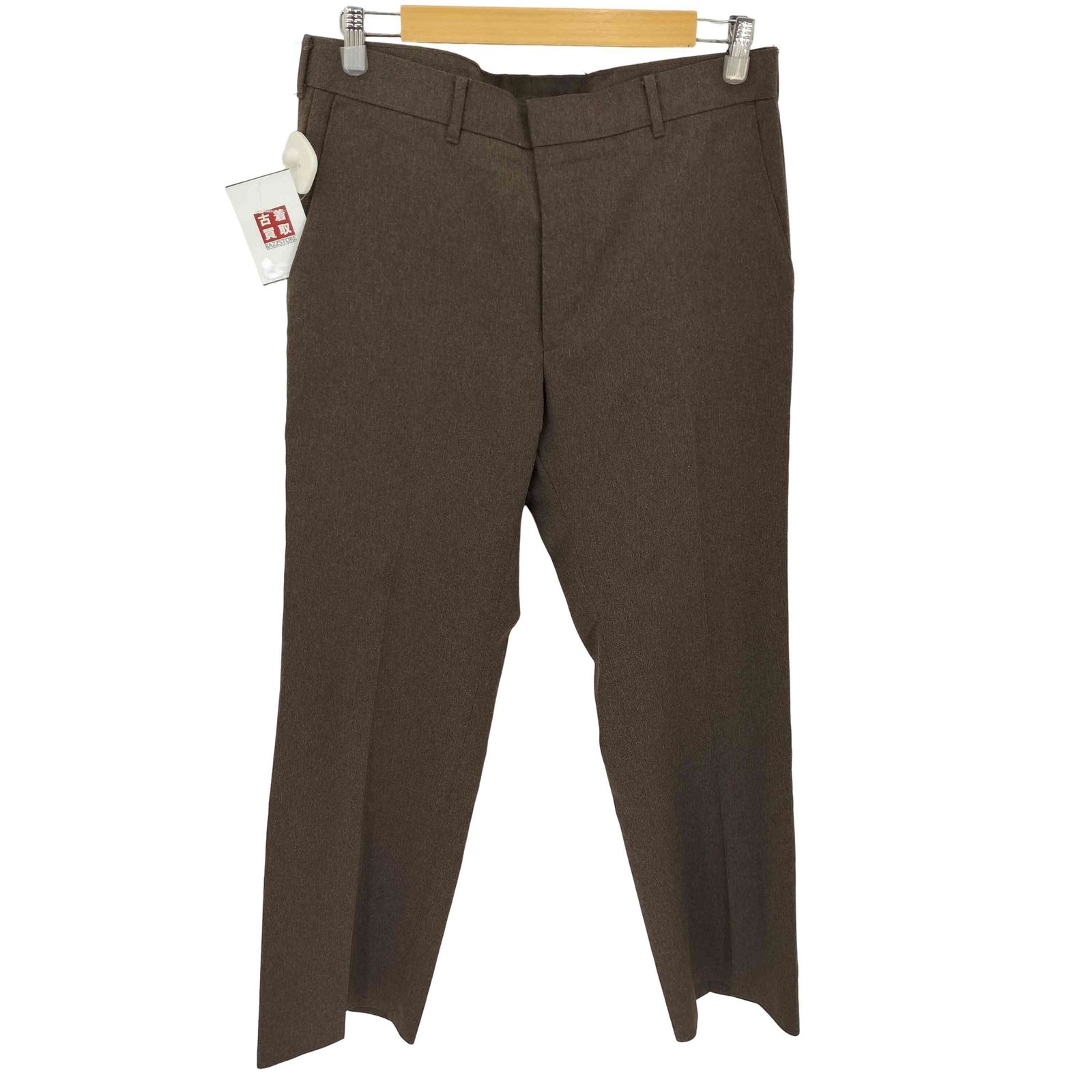 リーバイス Levis 80S ACTION SLACKS STA-PREST ロケットタロン メンズ 表記無 