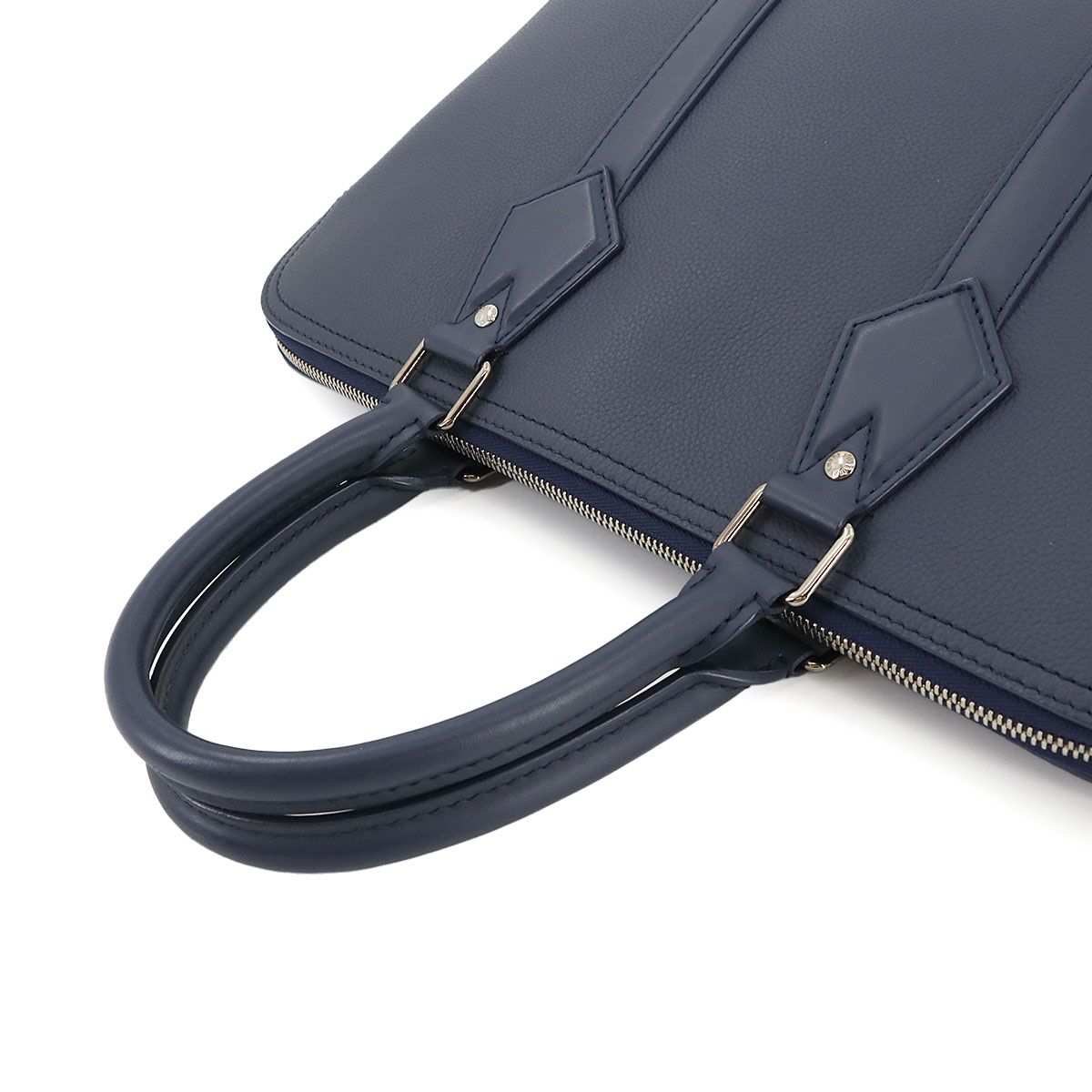 超極美品/RFID ルイヴィトン LVアエログラム M21440 ビジネスバッグ テイクオフ（LOUIS VUITTON） 新品同様 ルイヴィトン テイクオフ