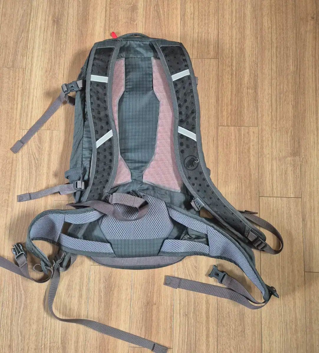 MAMMUT マムート リュックサック 販売