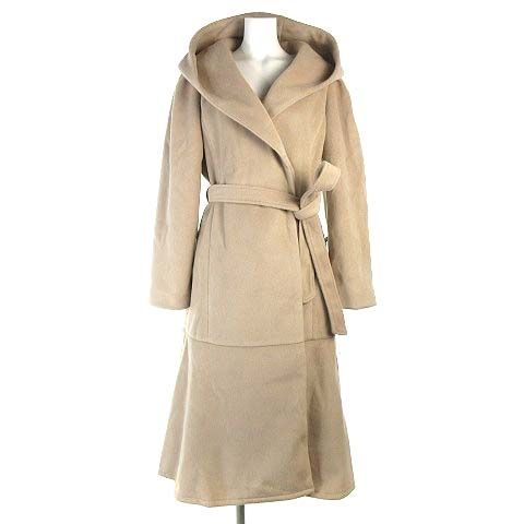 ジャケット 絹 100% ベージュ 日本製 美品】SOVEREIGN ベージュ