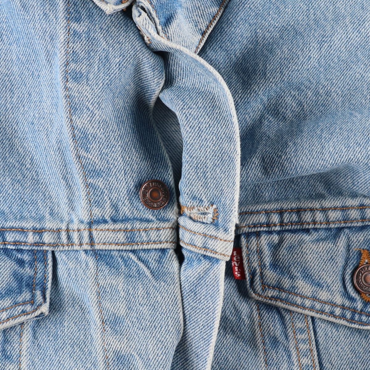 古着 90年代 リーバイス Levi