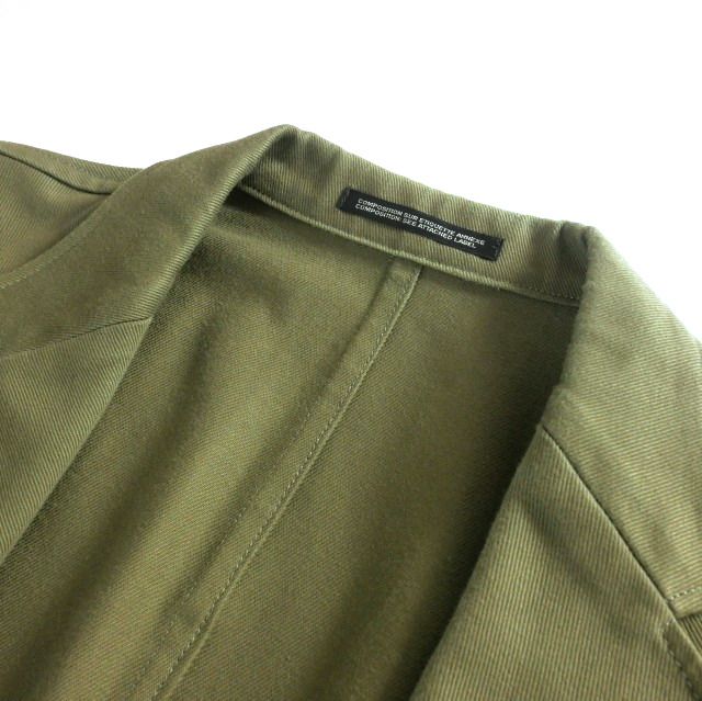 ヨウジヤマモトプールオム YOHJI YAMAMOTO POUR HOMME 16SS
