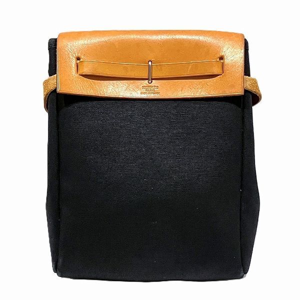Hermes エールバッグTPM