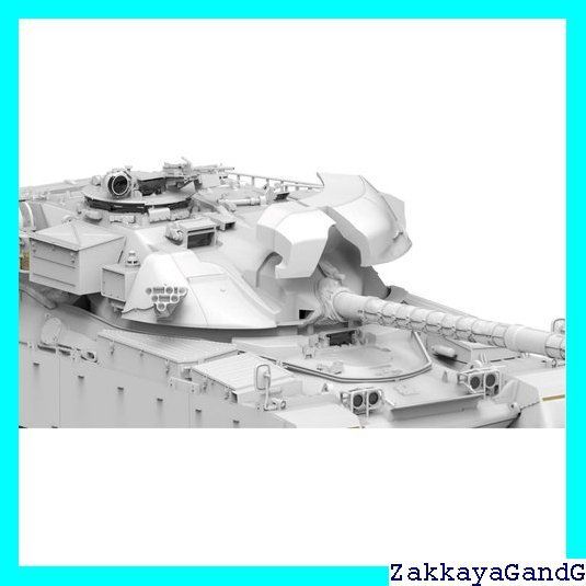 プラモデル イギリス 主力戦車 チーフテン Mk.10 Amazon | TAKOM 1/35 イギリス主力戦車 チーフテン Mk.10