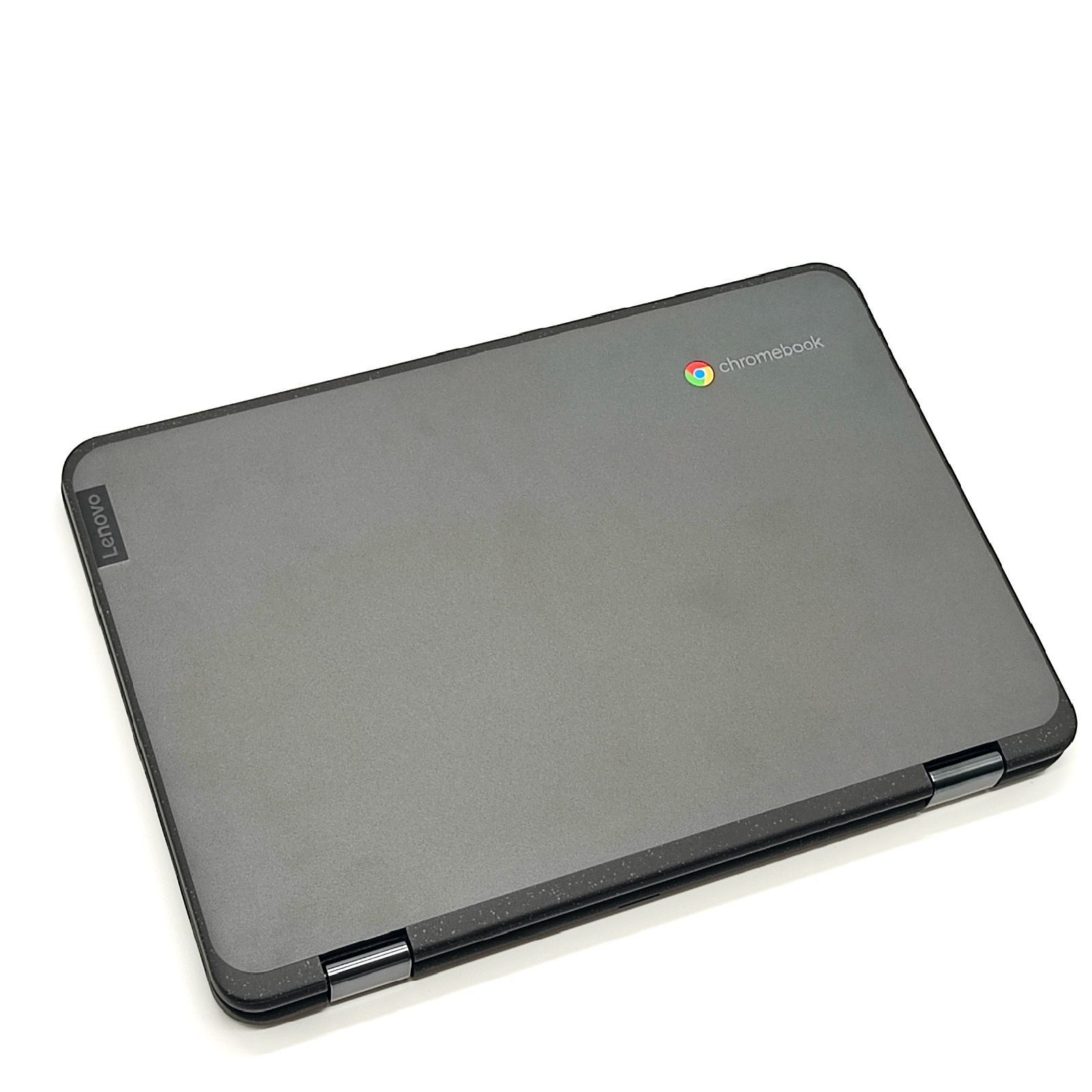 頑丈設計】Lenovo 300e Chromebook Gen3 11.6インチ タッチパネル搭載