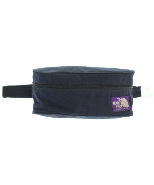 THE NORTH FACE PURPLE LABEL ショルダーバッグ メンズ 【古着