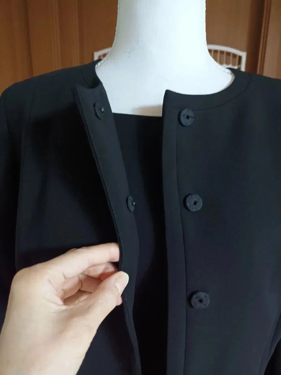 セットアップ SET