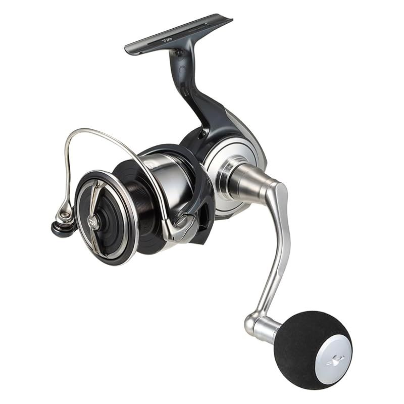 DAIWA - ダイワ セルテート 美品 限定 DAIWA（釣り） ダイワ 24 セルテート LT4000-C スピニングリール