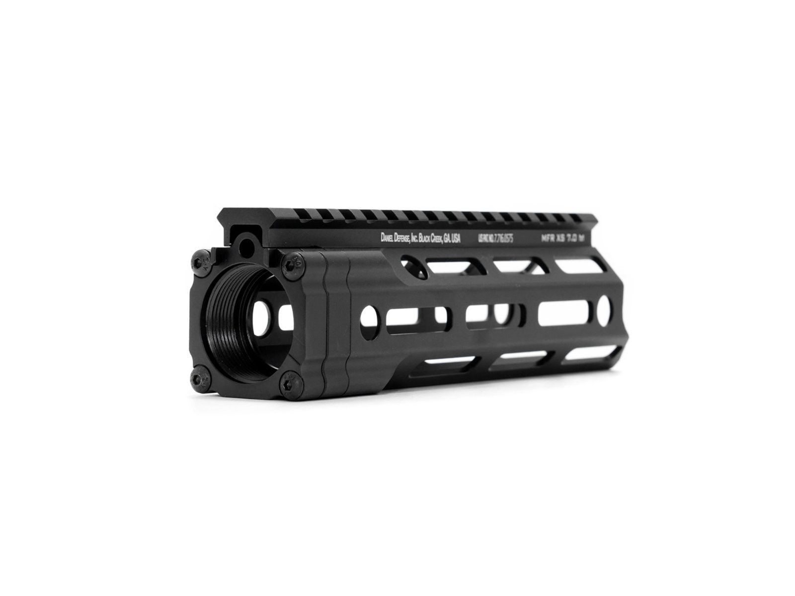 Daniel Defenseタイプ DDM4V7 MFR M-LOK 7 - メルカリ