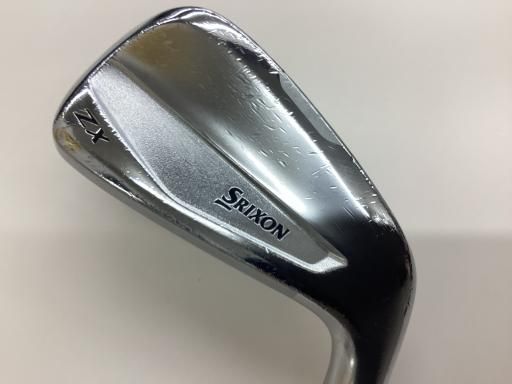 【ゆ様】専用出品 中古】 ダンロップ SRIXON ZX U U4 ユーティリティ UT