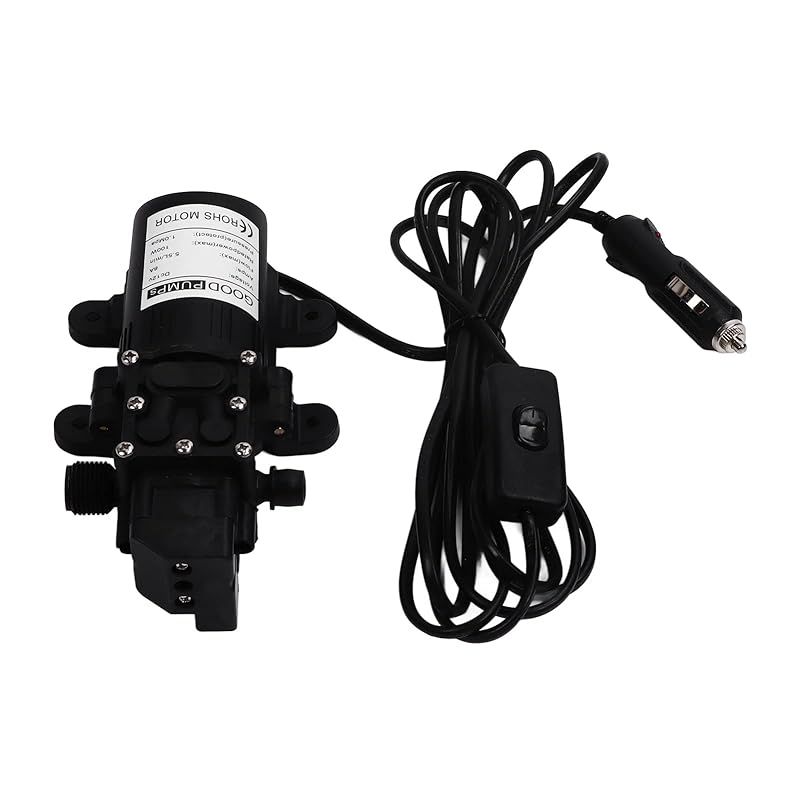 自動始動 洗車洗浄ツール