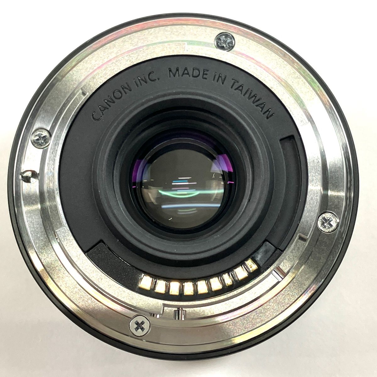 Canon EF-M