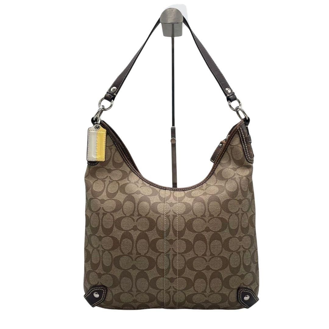 COACH　ハンドバッグ 2025年最新】14476 コーチの人気アイテム - メルカリ