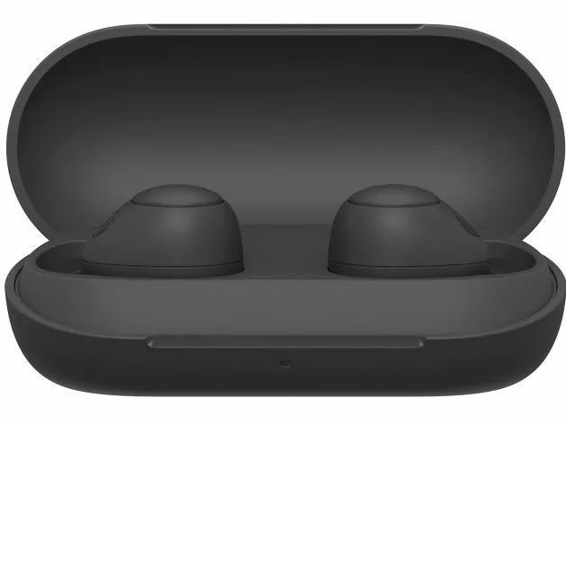 ブラック WF-C700N