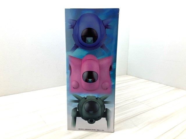 HG ドラゴンボール ピラフ一味完全セット 未開封 輸送箱付き 【G1610