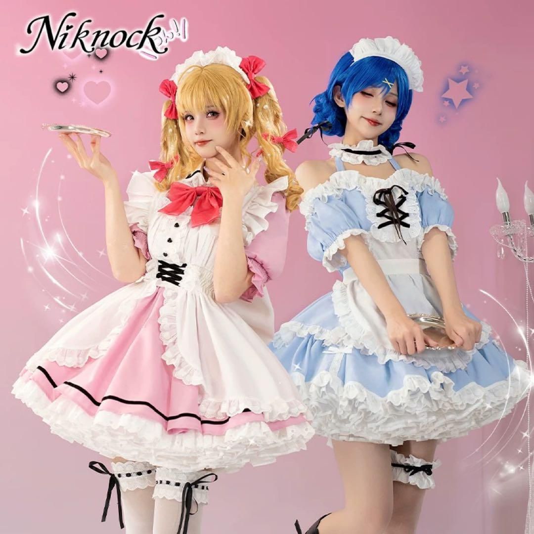コスプレ ウィッグ