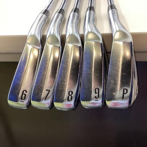 あじぽん 0527 スリクソン ZX7 アイアン N.S.PRO MODUS3 TOUR105 DST