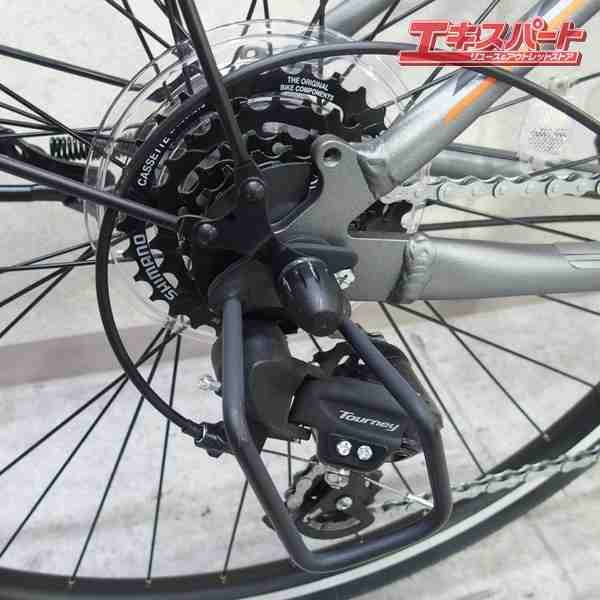 TB7B45 電動アシスト