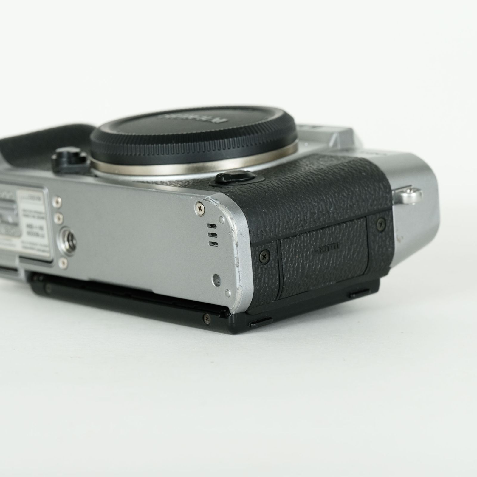 富士フイルム FUJI FILM X-T20 ボディ シルバー　x-t20 Amazon.co.jp: FUJIFILM ミラーレス一眼 X-T20 ボディ シルバー X-T20