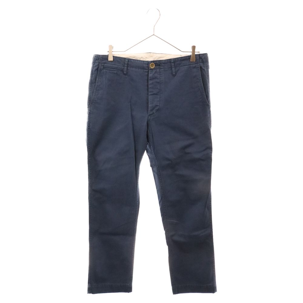 VISVIM ヴィスヴィム チノパンツ 【公式通販】
