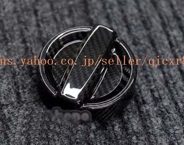 BMW 1 2 3 4シリーズ M2 M3 M4 M5 X5M Mini ドライカーボン オイルタンクカバー 1p q46945