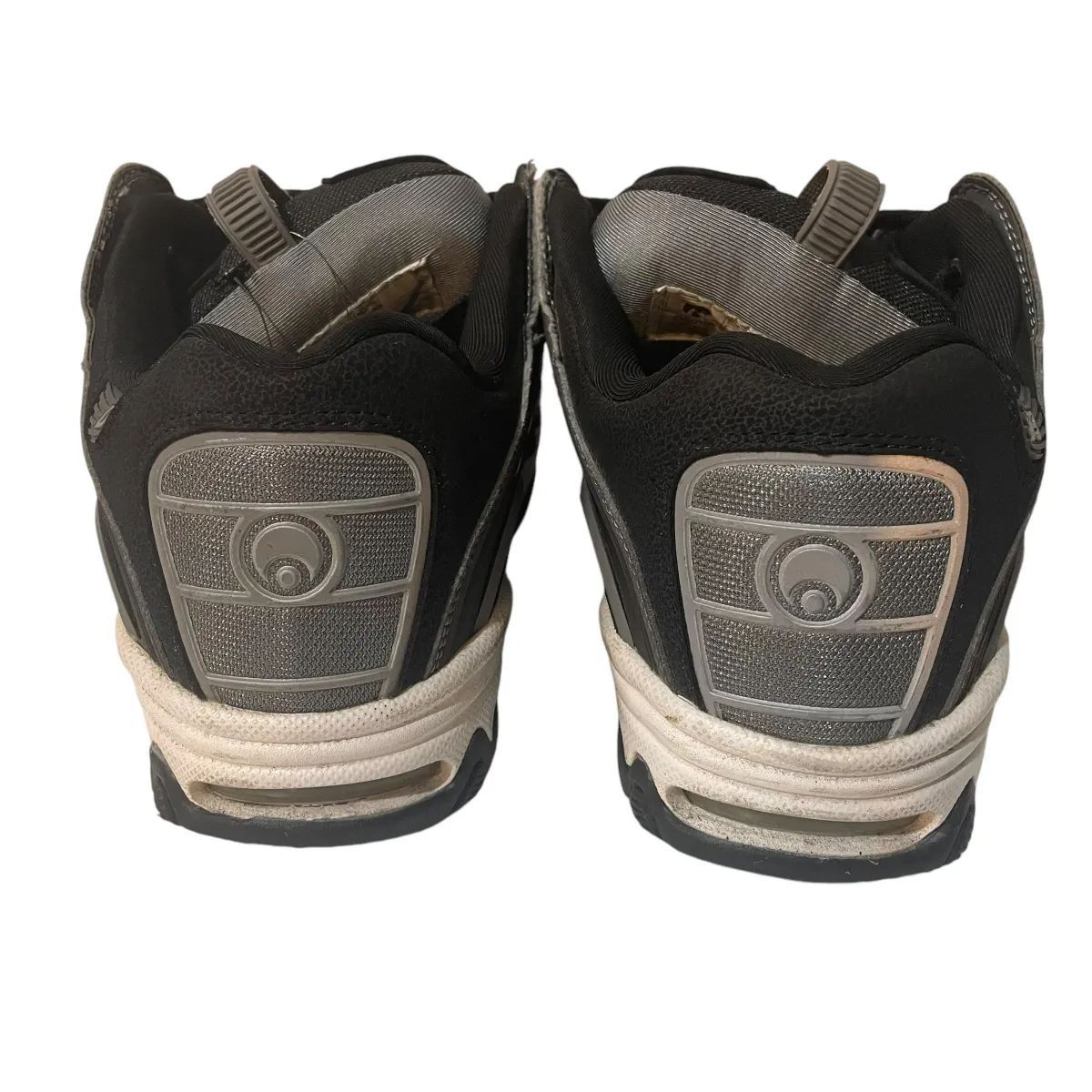 OSIRIS D3 2001★オサイラス スケシュー アメリカ 海外 限定 OSIRIS D3 2001 grey/blue/black オサイラス グレー ブルー
