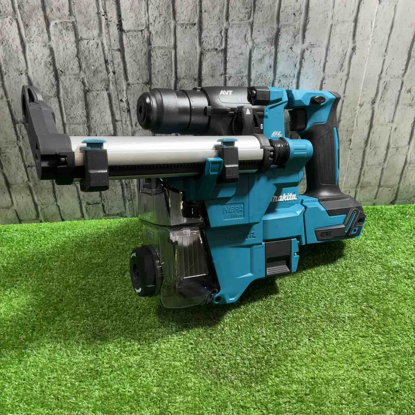 マキタ makita コードレスハンマドリル HR183DRGXV 川口店