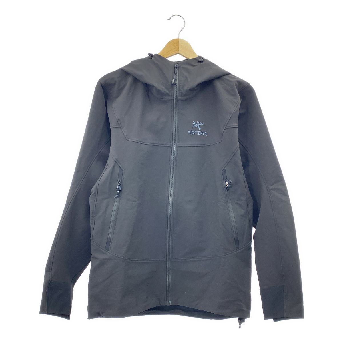 新品】 ARC'TERYX / アークテリクス | Gamma LT Hoody ガンマ