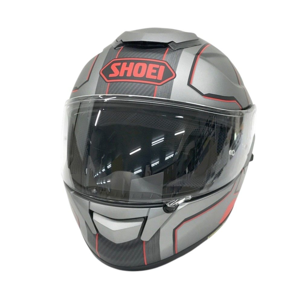 ショーエイ ヘルメットSHOEI GT-Air Webike | SHOEI ショウエイ GT-AirII［ジーティーエアー2