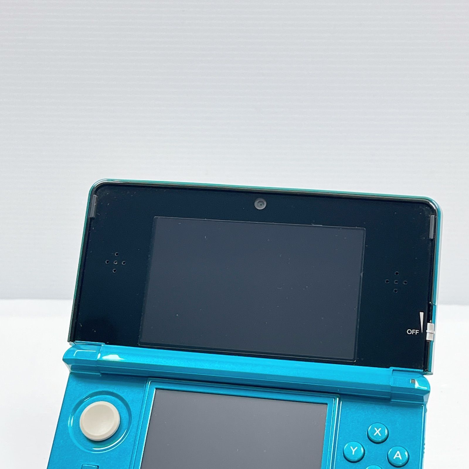 ニンテンドー 3DS
