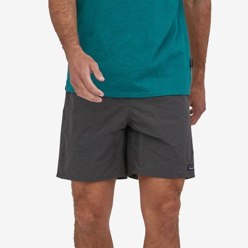 【希少XXL】patagonia バギーズショーツ ロング 7インチ グレー Patagonia/パタゴニア メンズ・バギーズ・ロング 7インチ