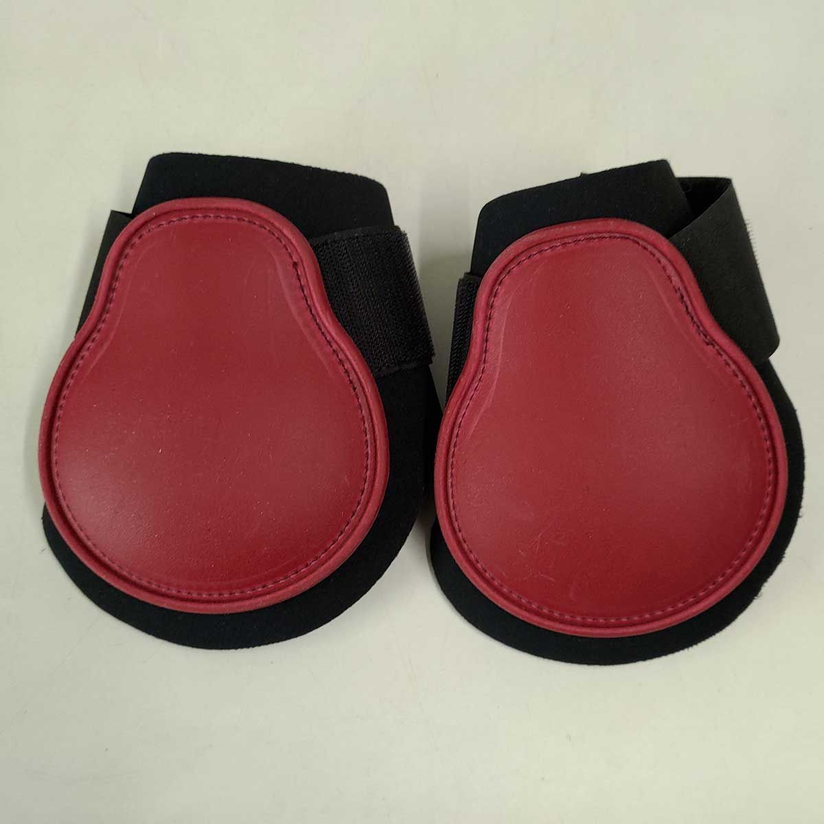 JUST RIDE ジャストライド ノゼル ホースブーツ プロテクター 前肢  