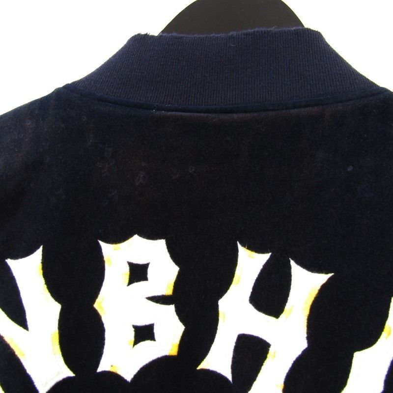 ジャケット・アウター NEIGHBORHOOD SAVAGE SOUVENIR JACKET SAVAGE SOUVENIR JACKET ⁡ #neighborhood #nbhd #craftwithpride