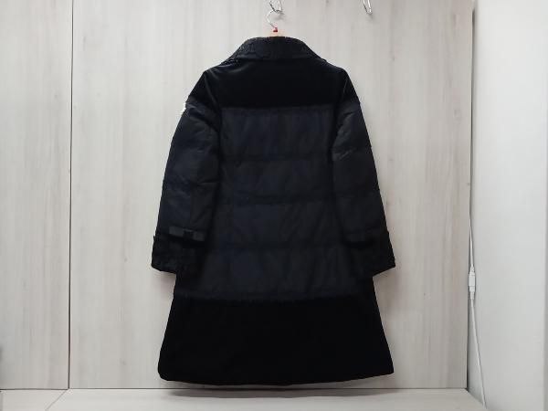 スーパービューティー ブラック ダウンコート 40 新品 楽天市場】スーパービューティー ダウンの通販