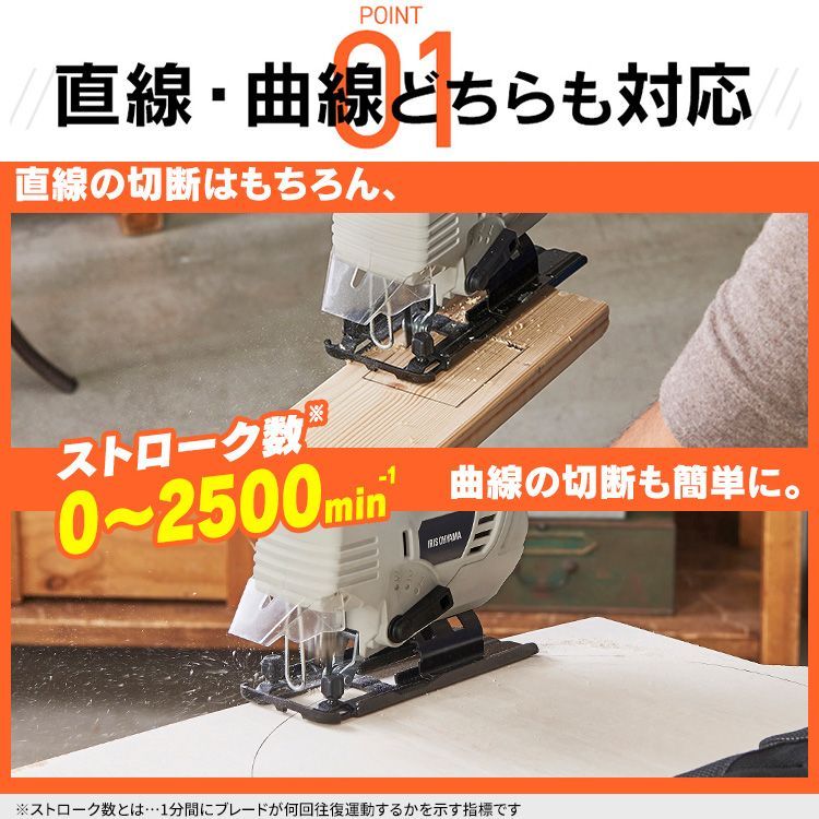 のこぎり 電動工具