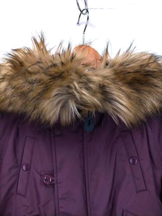 マウジー moussy フライトジャケット SHORT N2B #125774# - メルカリ