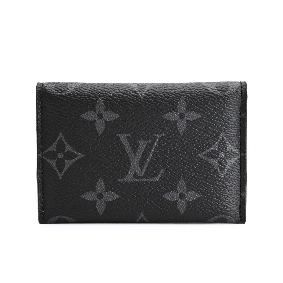 LOUIS VUITTON ルイヴィトン カードケース ポルトカルトスリム M14918