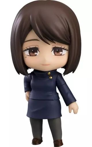 呪術廻戦 ねんどろいど 家入硝子 高専ver. 中古】フィギュア ねんどろいど 家入硝子 高専Ver. 「呪術廻戦