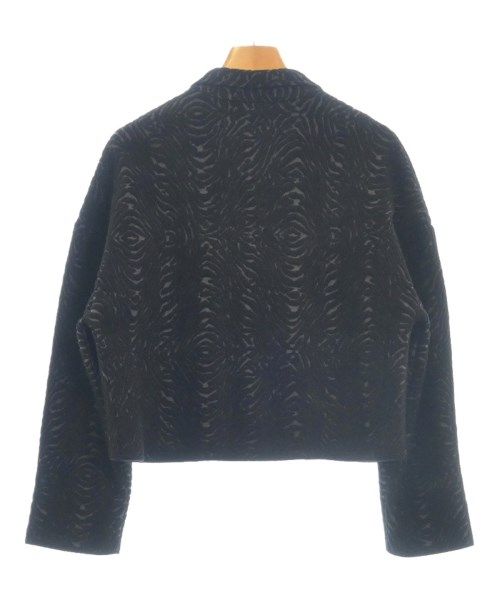 LANVIN ブルゾン レディース 【古着】【】【送料無料】