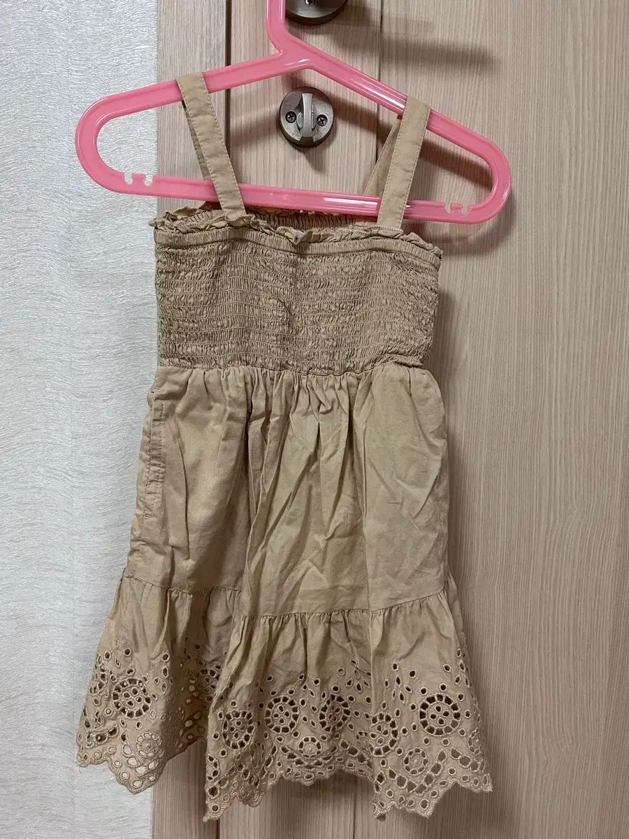 GAP(ギャップ) ベビー 女児 ワンピース 3y