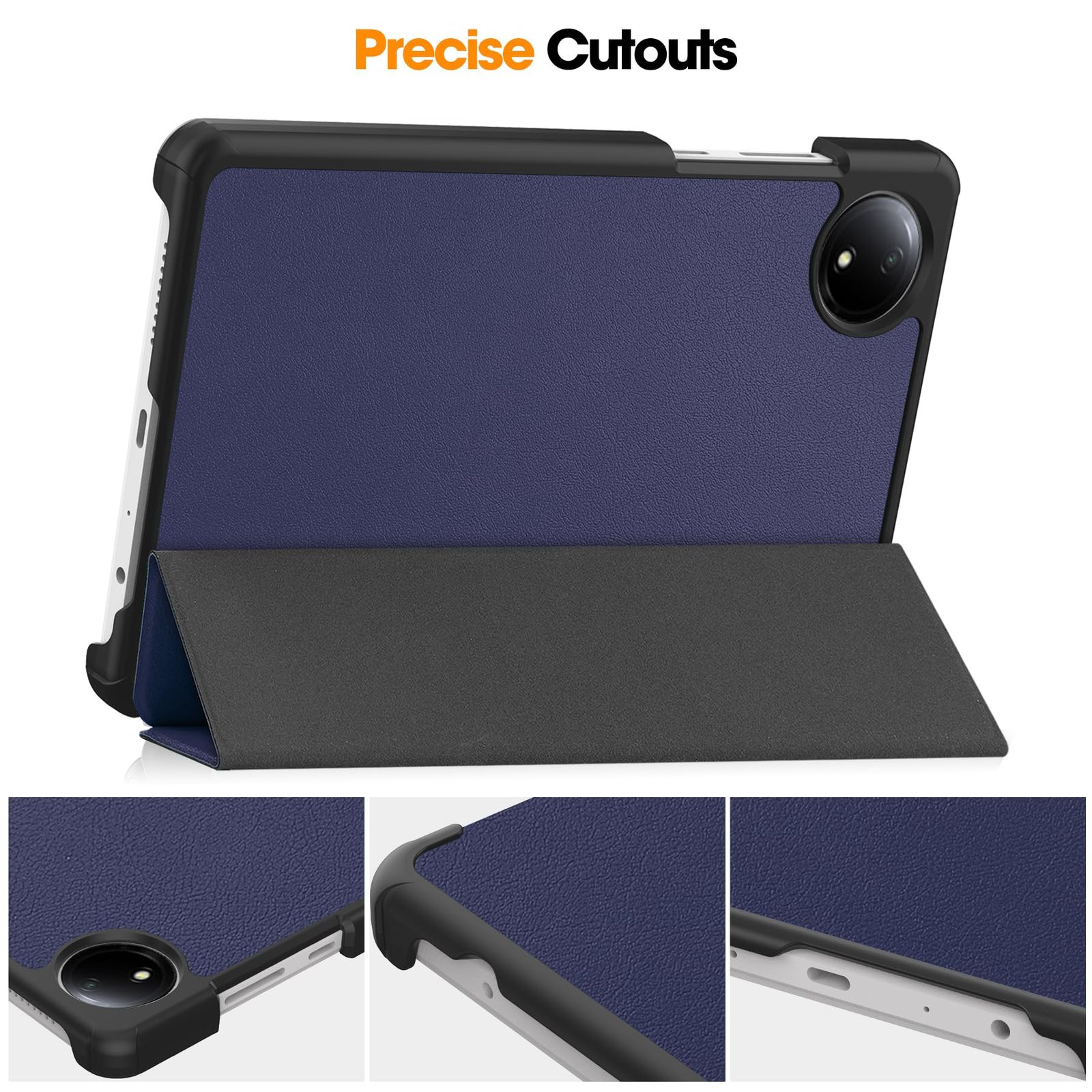 Redmi Pad SE 8.7 4G ケース付き 64G中古