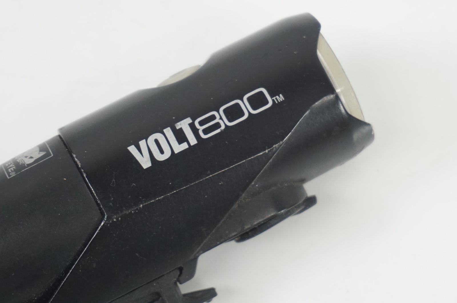 CATEYE VOLT1200 フロントライト キャットアイ VOLT1200 自転車ライト