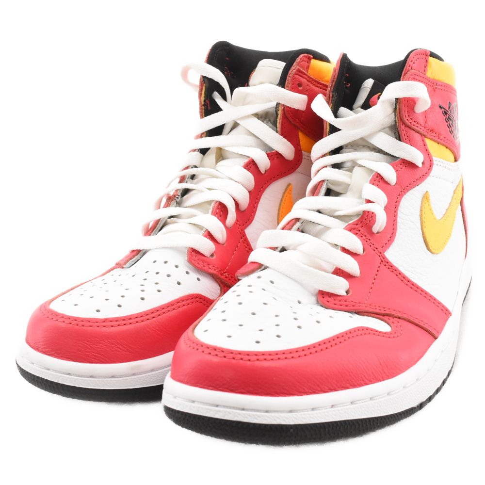 NIKE (ナイキ) Air Jordan 1 High OG ナイキ エアジョーダン1