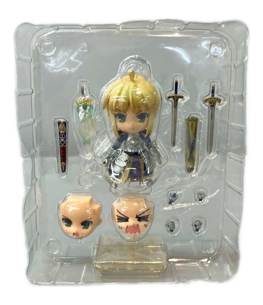 グッドスマイルカンパニー Fate stay night ねんどろいど フィギュア