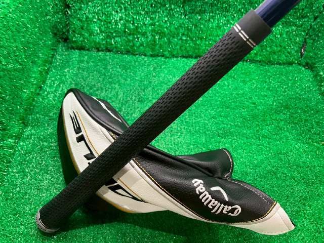 m*a様 キャロウェイ ローグst max 5w Speeder NX 60 S Callaway キャロウェイゴルフ ROGUE ローグ ST MAX フェアウェイウッド