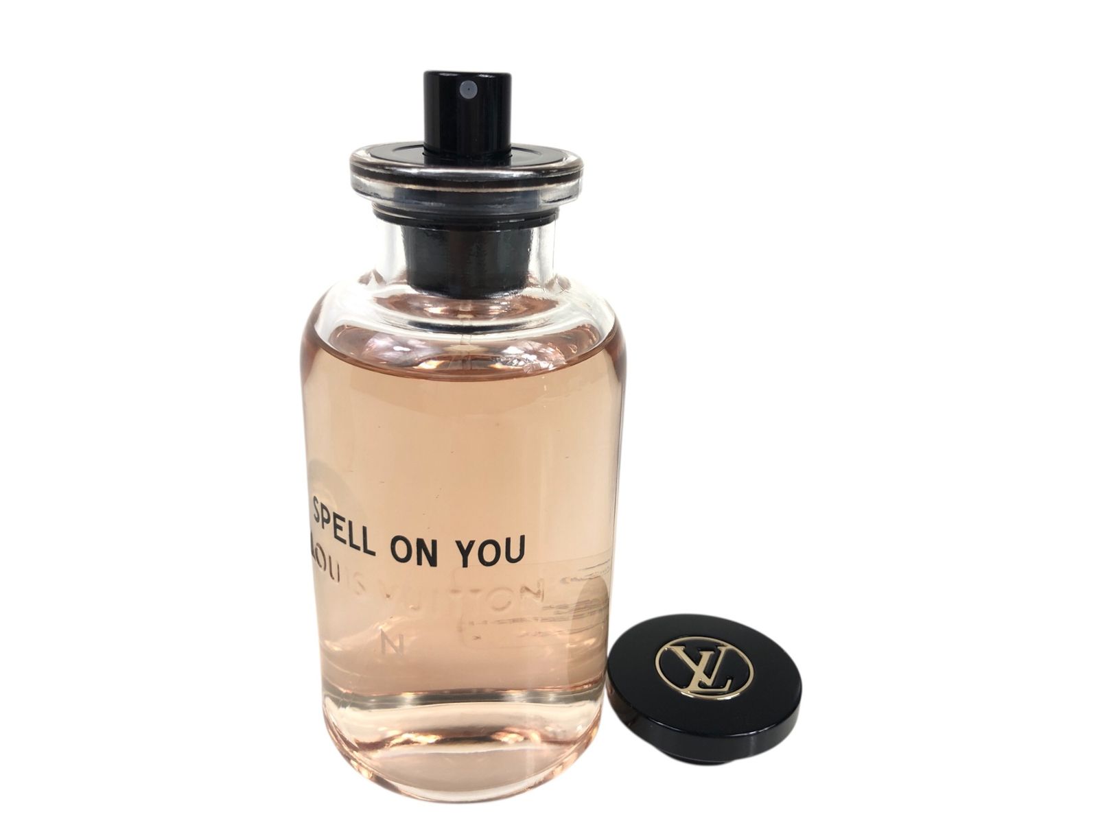 ルイ ヴィトン LOUIS VUITTON LV スペルオンユー SPELL ON YOU ルイ ヴィトン LOUIS VUITTON LV スペルオンユー SPELL ON YOU