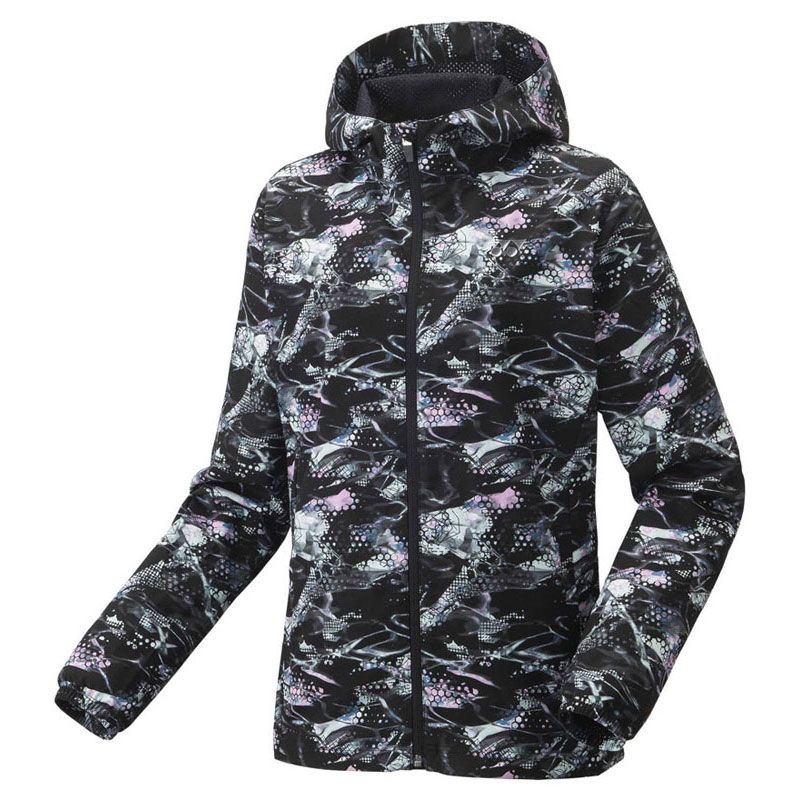 YONEX(ヨネックス) ウィメンズ裏地付ウォームアップパーカー テニス