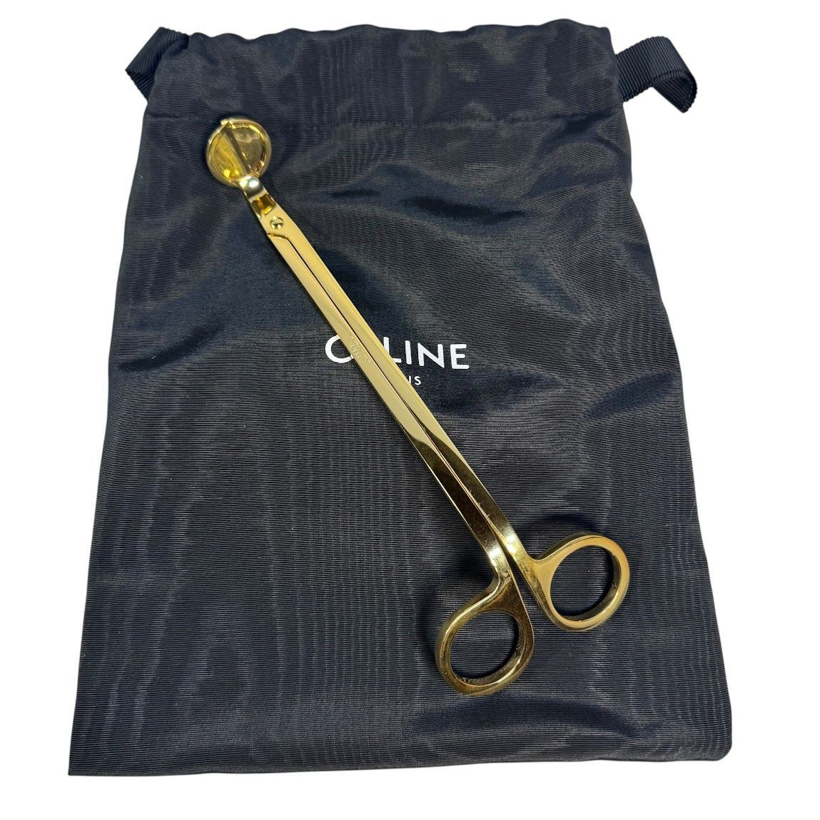 B041 【新品 未開封】 CELINE セリーヌ キャンドル セット