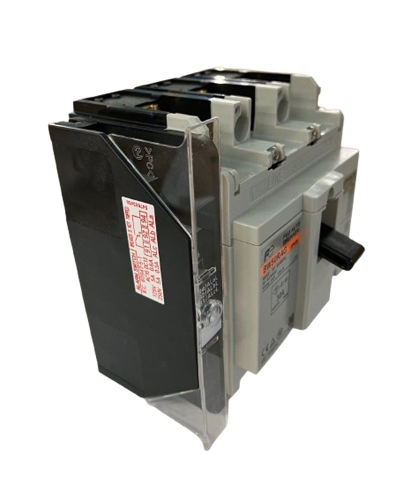 材料・資材 汎用一般配線用オートブレーカ BW50RAG-3P030KA
